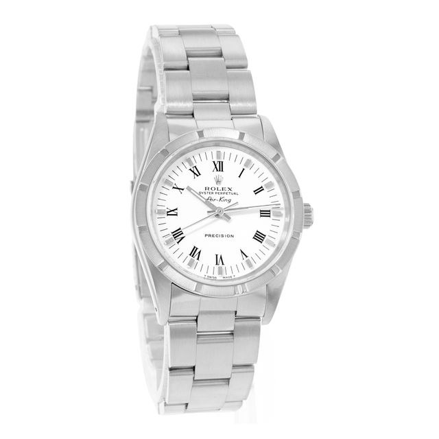 Rolex Air-King 14010 Image 5